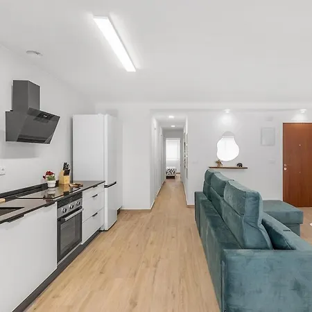 Serene Urban Retreat With Ac And Wifi *