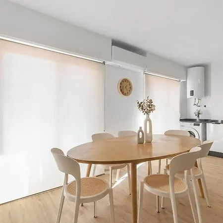Apartment Serene Urban Retreat With Ac And Wifi *