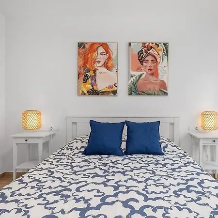 Daire Serene Urban Retreat With Ac And Wifi *