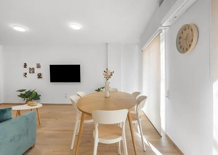 Apartmán Serene Urban Retreat With Ac And Wifi *