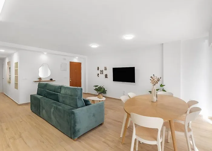 Apartmán Serene Urban Retreat With Ac And Wifi